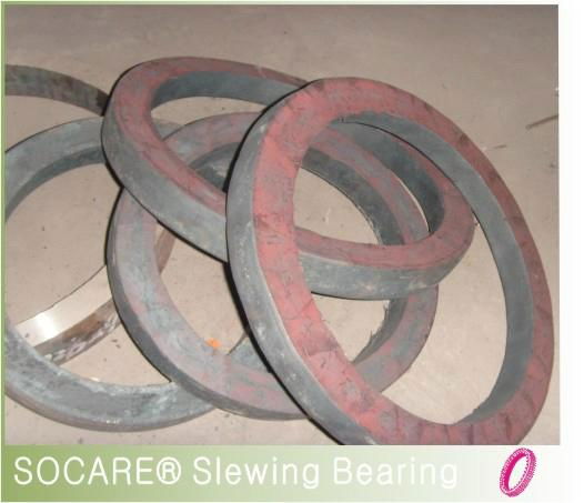 Single-row Ball Slewing Ring Bearings 4