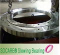 Large-size Turntable bearing   4