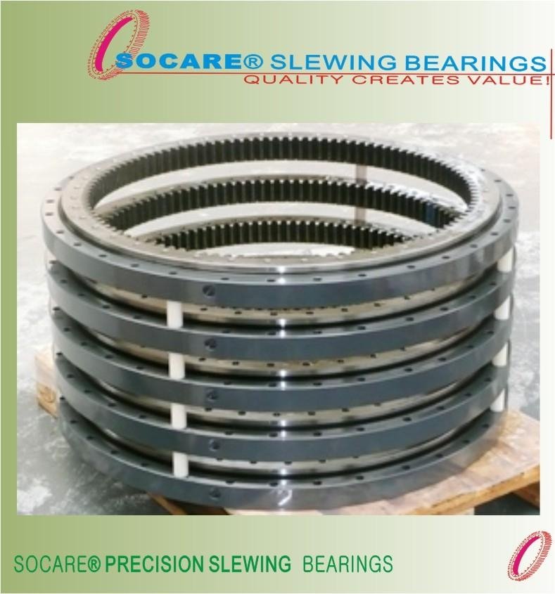 Precision Slewing Rings 2