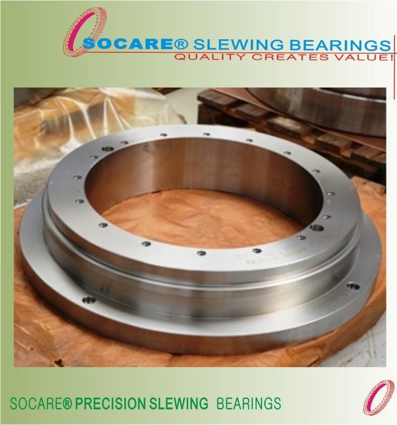 Precision Slewing Rings 3