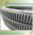 Precision Slewing Rings 5