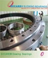 Slewing Ring Bearing  3