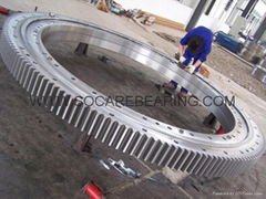 Four-point Contact Ball Slewing Bearings