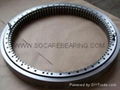 Four-point Contact Ball Slewing Bearings 3