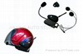 Motorcycle Helmet Headsets (2000meters commucations)