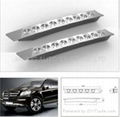 LED Car Daytime Running Lights 54W