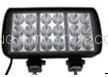 LED Light Bar 54W