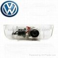 LED Auto 3D Logo Laser Light Special for VW (Plug and Play)
