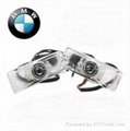 LED 3D Logo Laser Light Special for BMW (No drilling/Plug & Play)