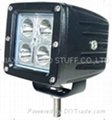LED Working Lamps 12W