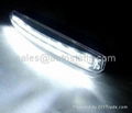 LED Daytime Running Light 8LEDs x2Pcs 1