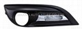 Auto LED Daytime Running Lights/Headlight/Headlamp PEUGEOT 308