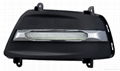 Car LED DRLs Special for KIA NEW CARENS