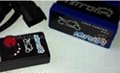 NitroData Chip Tuning Box for Motorbikers