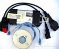 Renault CAN Clip Diagnostic Interface V117