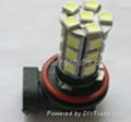 LED Fog Light H11-24SMD-5050