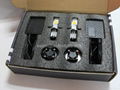 LED Car Cree Head Light Kit H7 50W