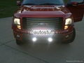 CREE LED Light Bar 180W 2