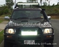 CREE LED Light Bar 120W 3