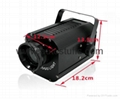 LED 30W Logo Projector Rotating Lights,Custom Logo Available! 3