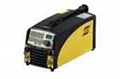 D.C. TIG Welding Machine 1