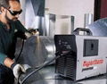 Portable Plasma Machine with Air-compressor 1