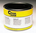 Clean Weld welding paste 1