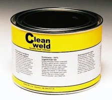 Clean Weld welding paste