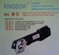 STRAIGHT KNIFE CUTTER 5