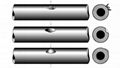 diameter  concave-convex detector