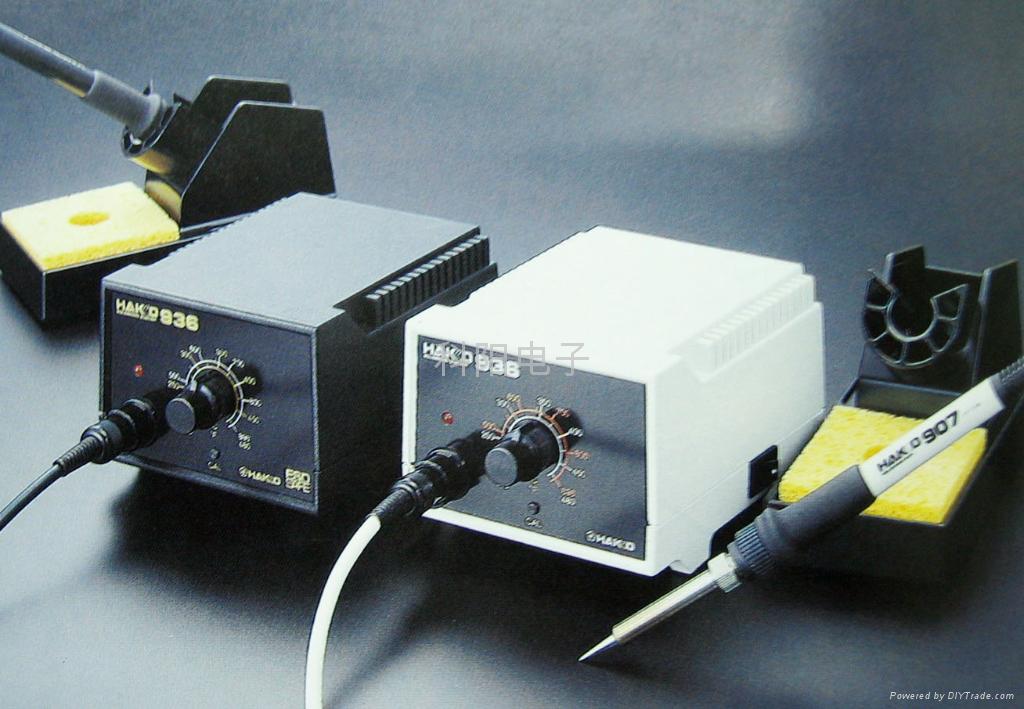 白光936焊台 hakko936焊台