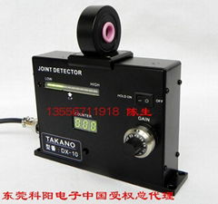 Wire connector tester  Wire connection detector