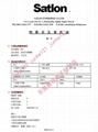 satlon(D-3/606)Glue Auto motor 7