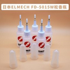 FD-5015W ELMECH Rosin bottle