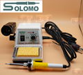 Solomon SR-976 Soldering iron  SOLDERING IRON STATION