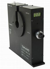 凹凸检测仪使用方法测量标准TAKANO