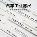 Utomobile industry special plastic feeler 9