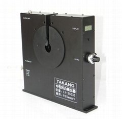 日本高野TAKANO凹凸儀 線材表面凹凸檢測儀器