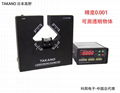 Wire tester Wire diameter detector Outer