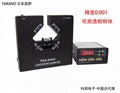 Laser diameter detector 1