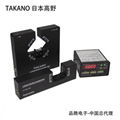 外径仪|线材测径仪|外径检测仪|电线电缆外径测量仪|日本凹凸检测仪TAKANO 2