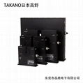 TAKANO电线外径凹凸仪-日本线材外径凹凸仪 2