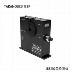 Wire surface detector TAKANO bump detector LY-1003D,