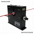 3D打印耗材凹凸檢測儀LY-1003D凹凸檢出器TM-1003W