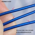 diameter  concave-convex detector