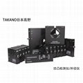 日本凹凸检测仪TAKIKAWA日本高野凹凸检出器TM1003W