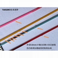 wire/cable/pipe Concave-convex detection 7