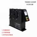 wire cable Surface concave-convex Detector  7