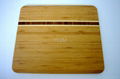 YCZM Bamboo Chopping Board 1