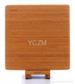 YCZM Bamboo cutting borad 1